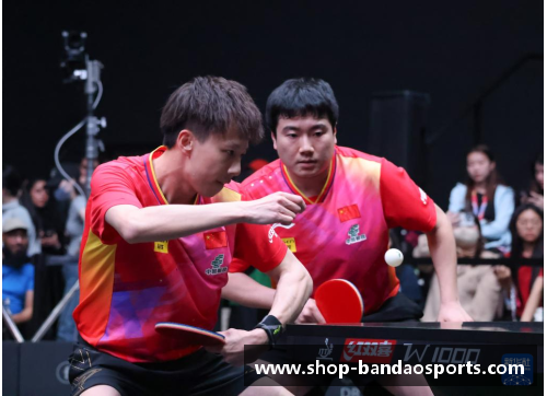 半岛体育激战沙特：WTT2024乒乓球大满贯赛精彩回顾