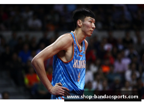 半岛体育周琦在NBA发展渐入佳境，场均得分逐渐攀升