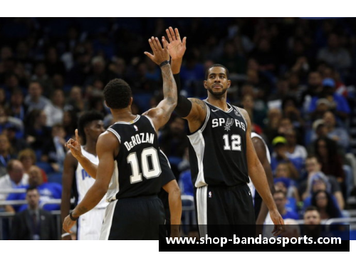 半岛体育马刺与勇士精彩对决：NBA录像集锦全程回顾