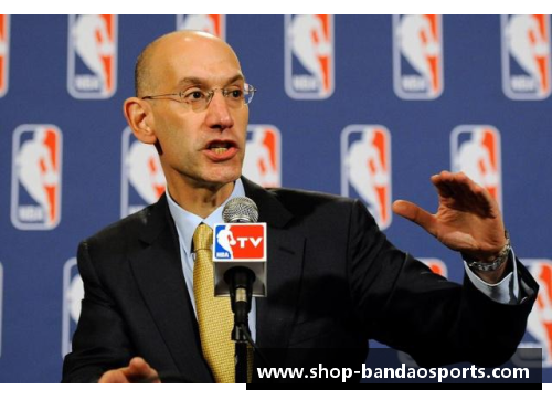 半岛体育NBA明星的社会责任：以球场为起点，以社区为归宿 - 副本